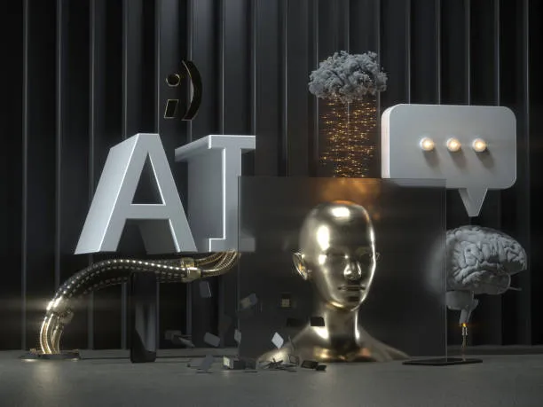 Artificial Intelligence Brand