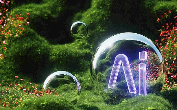 Artificial Intelligence Bubble