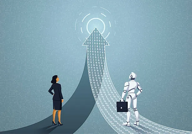 Artificial Intelligence Career Paths