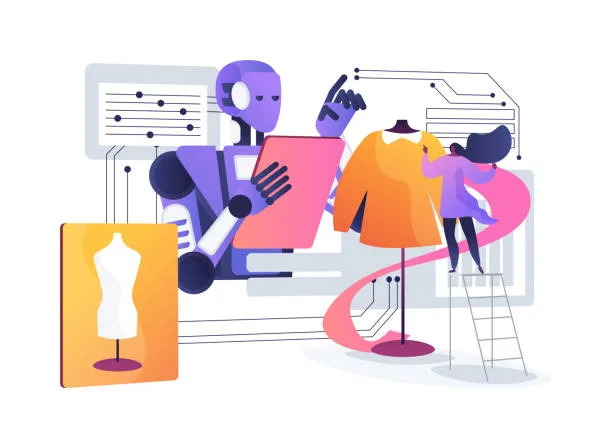 Artificial Intelligence Clothing