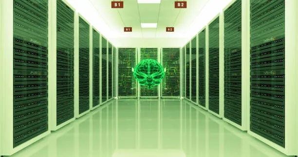 Artificial Intelligence Data Centers