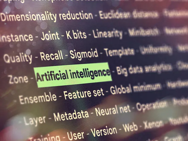 Artificial Intelligence Definition In Simple Words