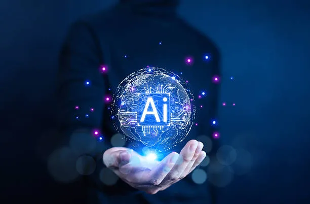 Artificial Intelligence Definition