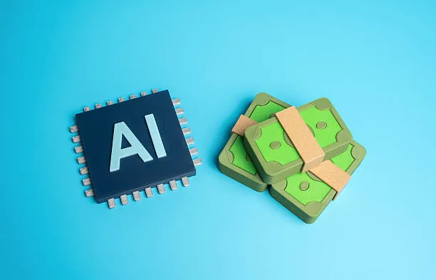 Artificial Intelligence Degree Salary