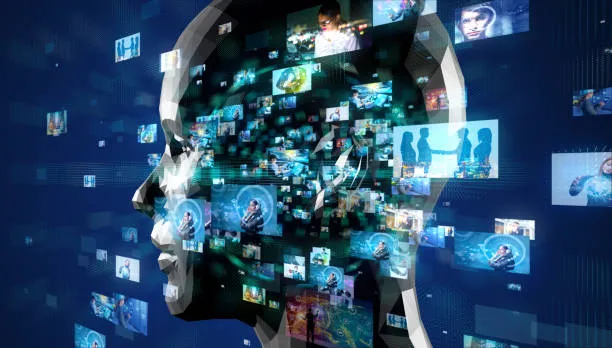 Artificial Intelligence Documentary Netflix