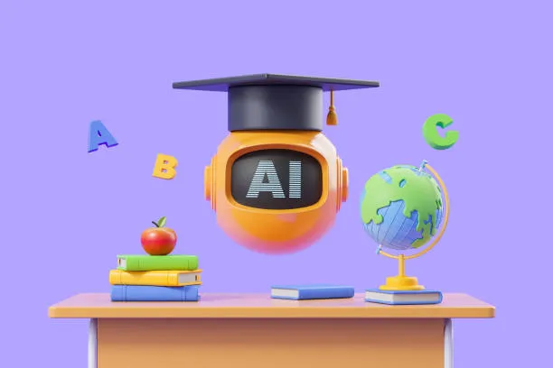 Artificial Intelligence Education