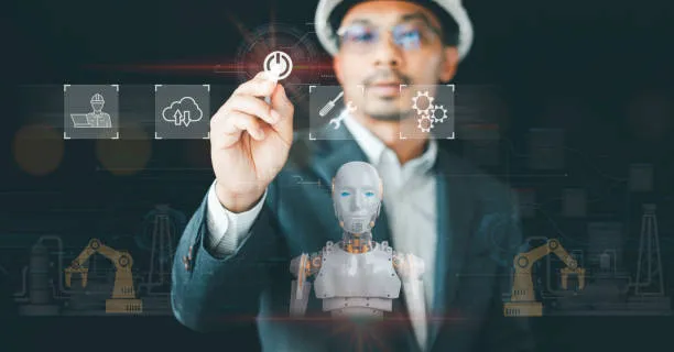 Artificial Intelligence Engineer