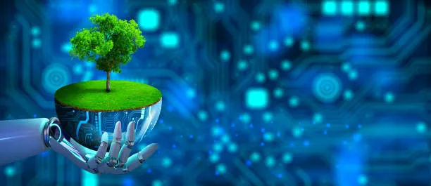 Artificial Intelligence Environmental Impact