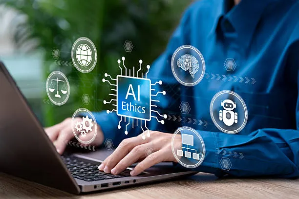 Artificial Intelligence Ethics