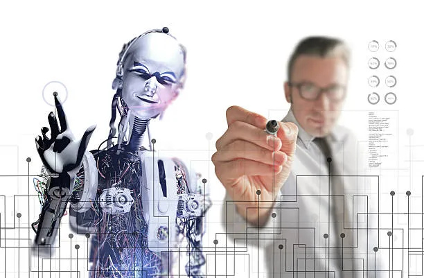 Artificial Intelligence Examples