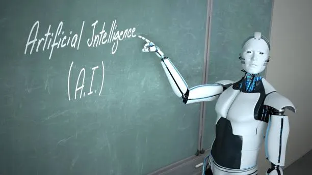 Artificial Intelligence Explained