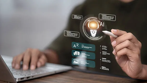 Artificial Intelligence