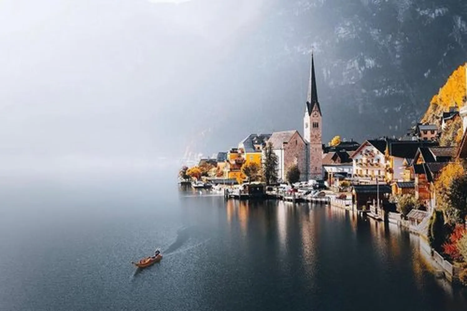 Austria Travel Guide