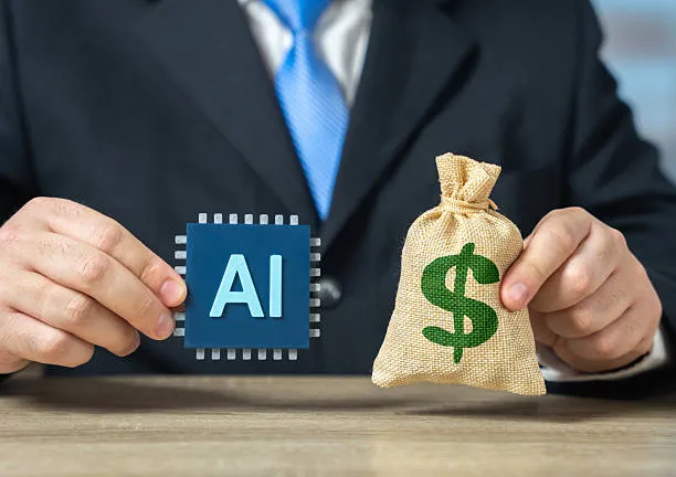 B Tech Artificial Intelligence Salary