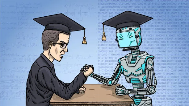 Bachelor Of Artificial Intelligence