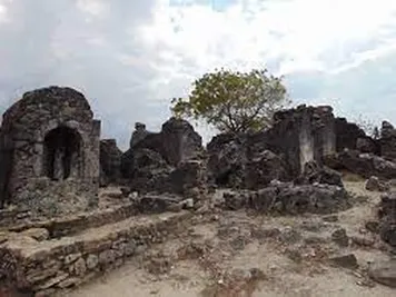 Zanzibar'dan Bagamoyo Tarih Turu