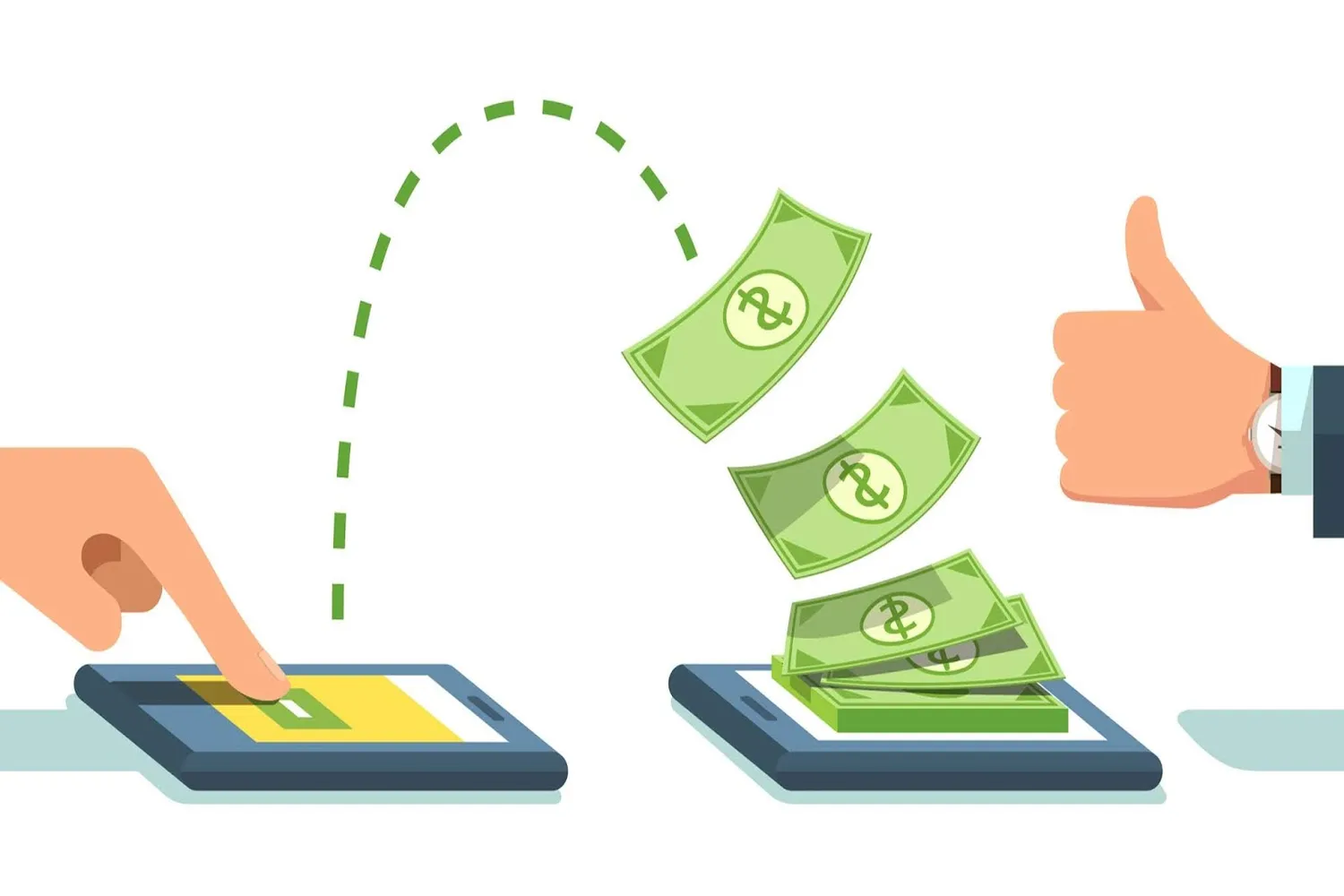 Zahlung per Banküberweisung