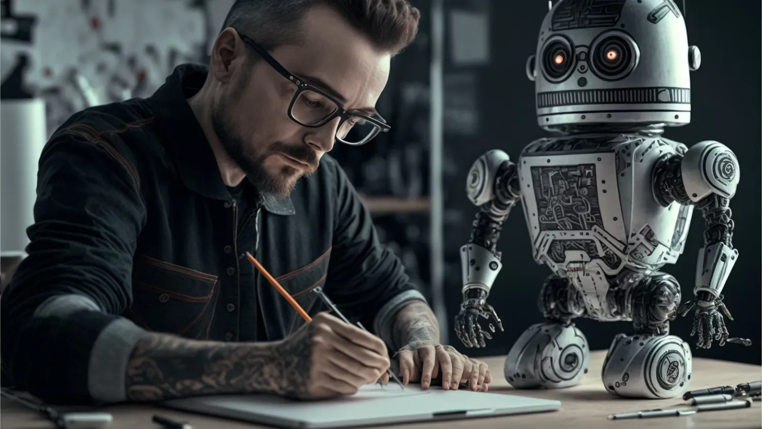20 Best AI Tools for Content Creation