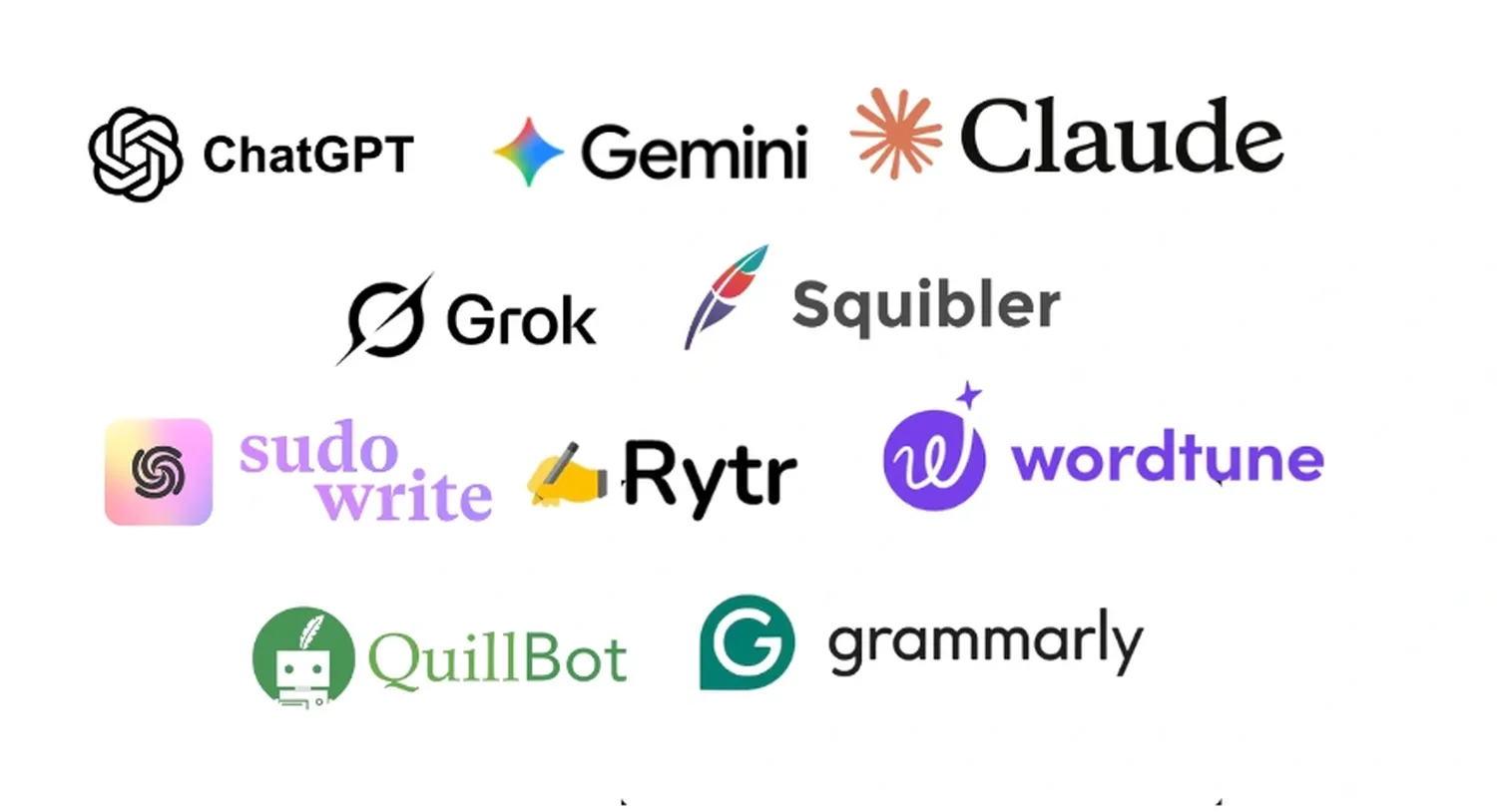 Best AI Writing Tools for High-Quality Articles