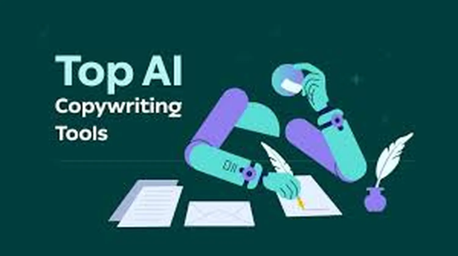 Best AI Tools for Copywriting