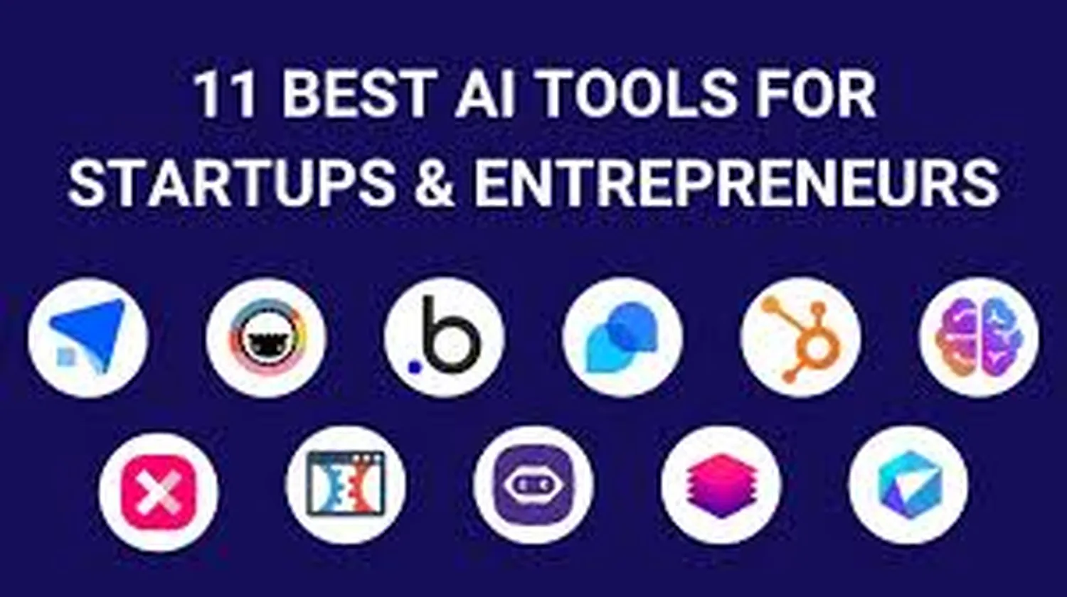 Best AI Tools for Entrepreneurs