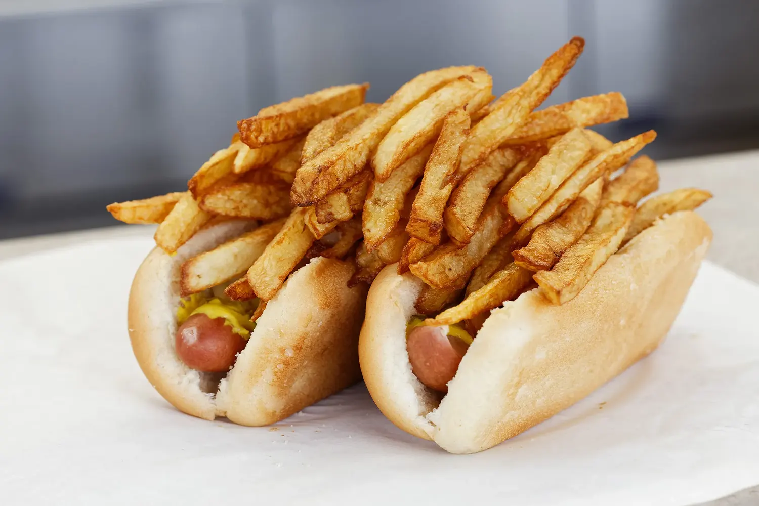 El millor restaurant de cuina americana a Moshi