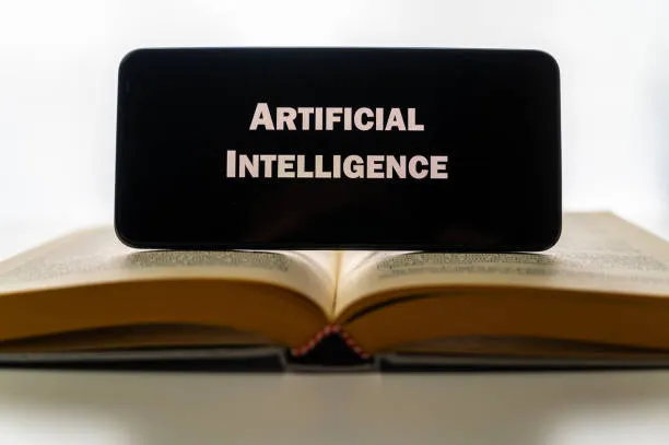 Best Definition Of Artificial Intelligence