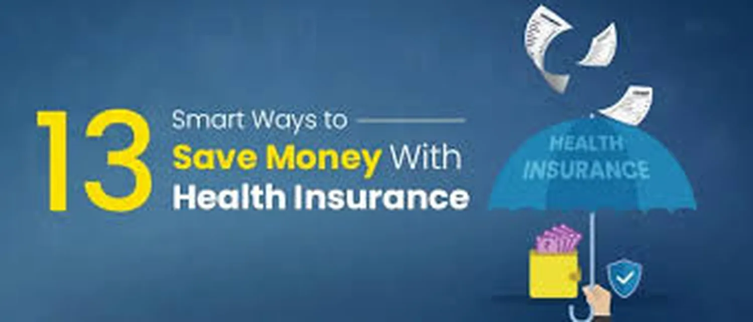 Best Health Insurance Tips to Save Money
