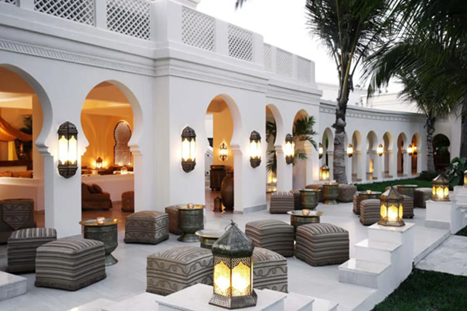 10 Best Luxury Hotels & Beach Resorts in Zanzibar
