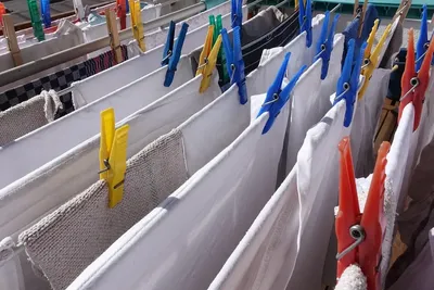 Best Laundry Service in Kilimanjaro