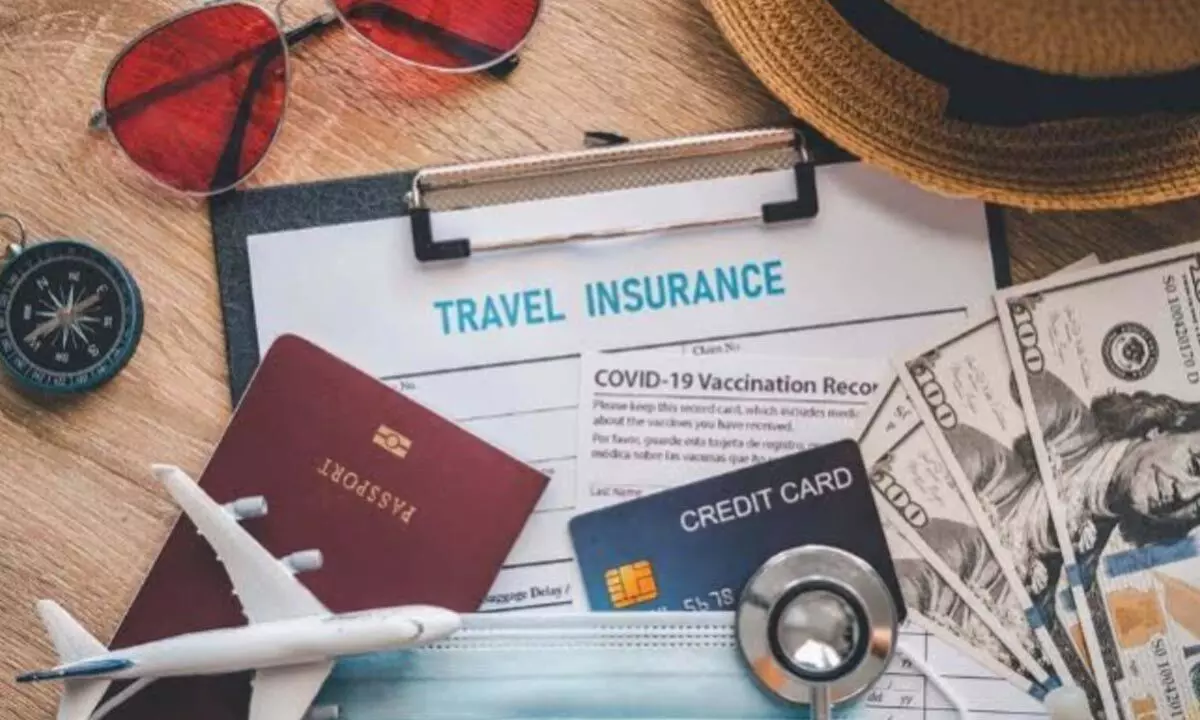 Tips to Choose the Best Travel Insurance