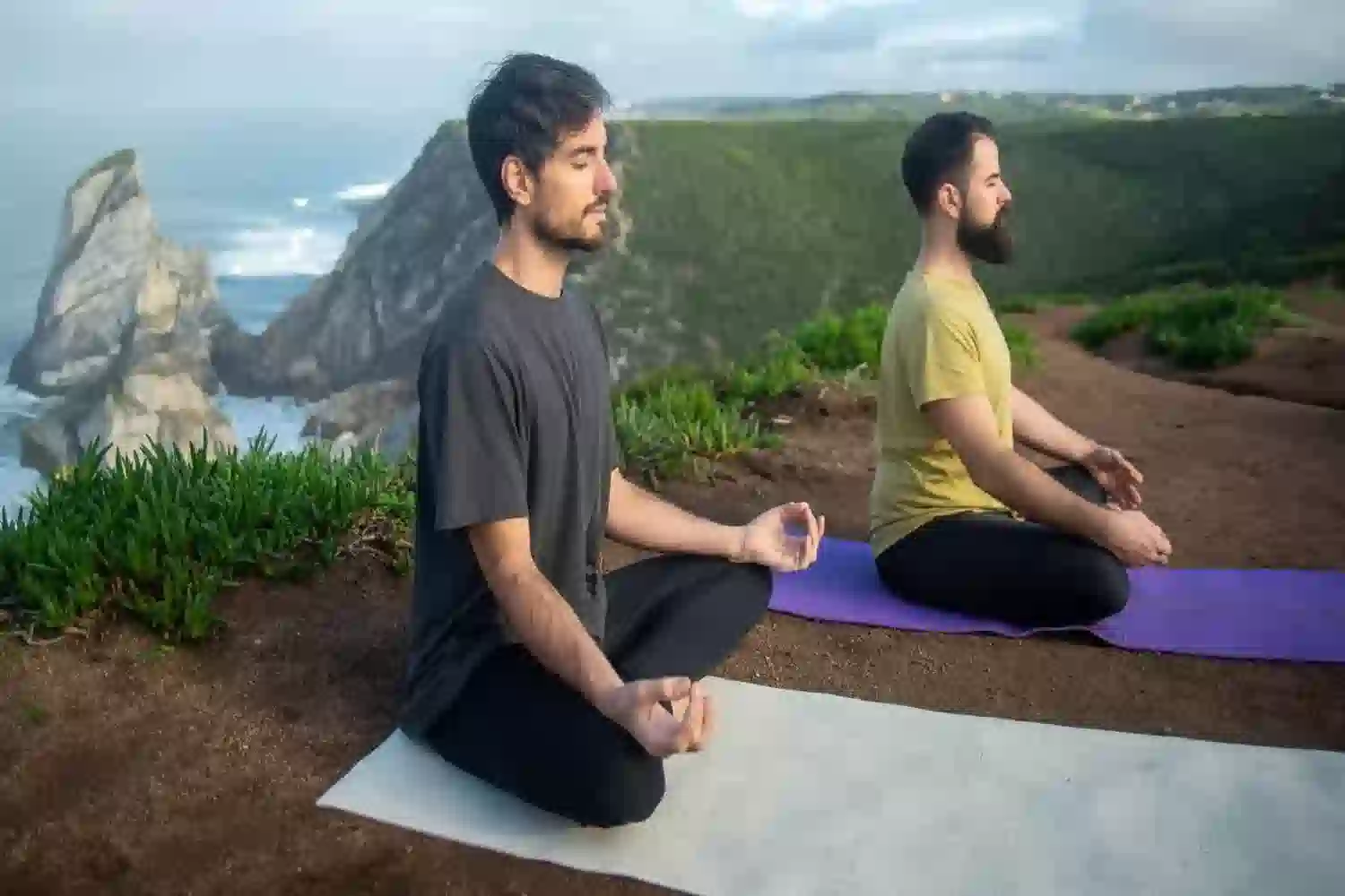 Centres de yoga et de méditation Tulum et Ubud