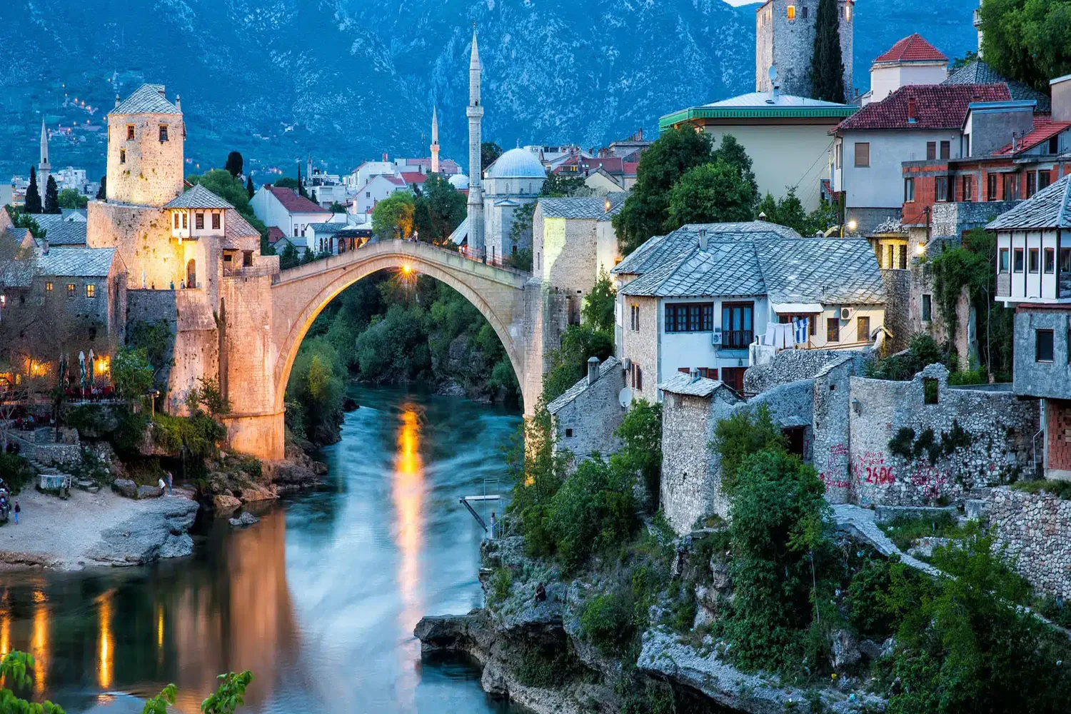 Bosnia Travel Guide