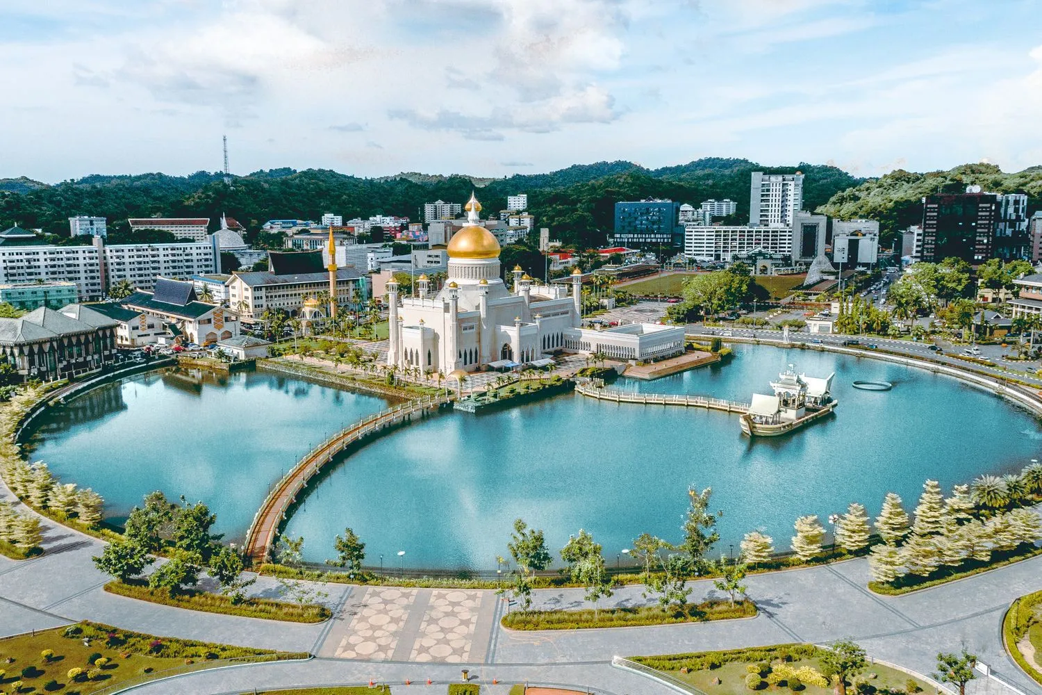 Brunei
