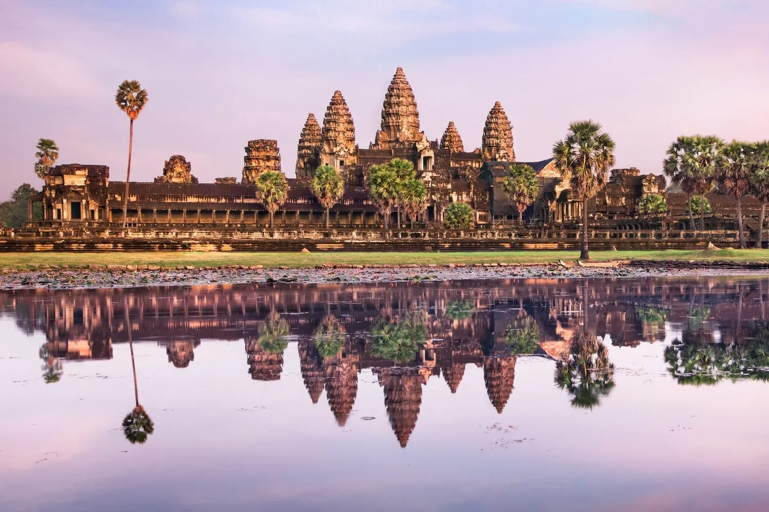 Cambodia
