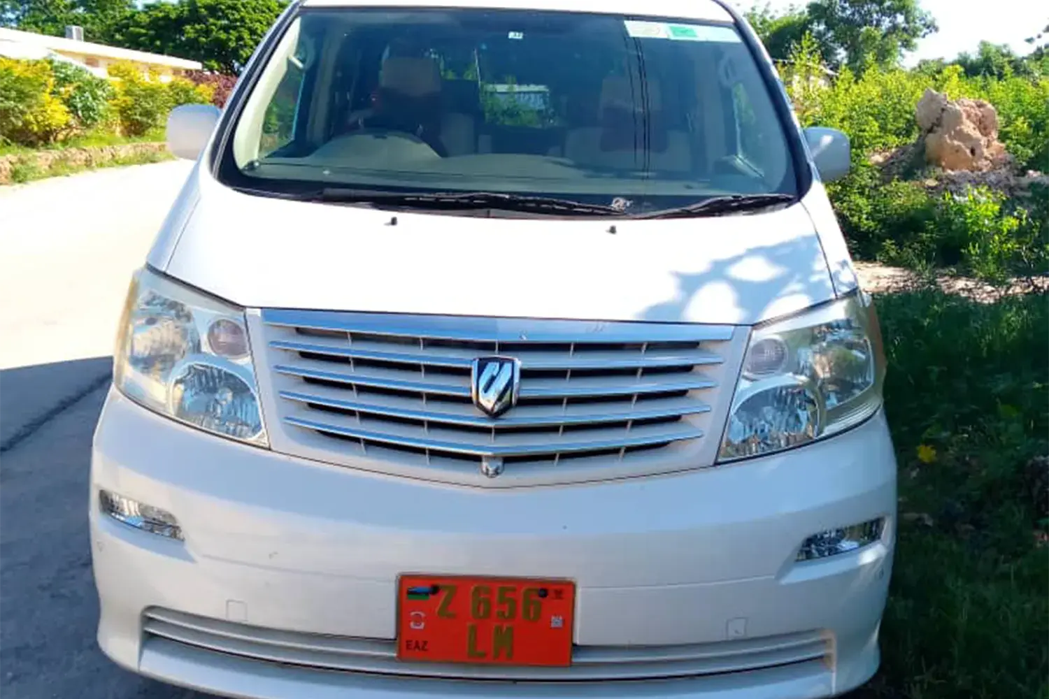 Tanzania Airport Pickup Transfers