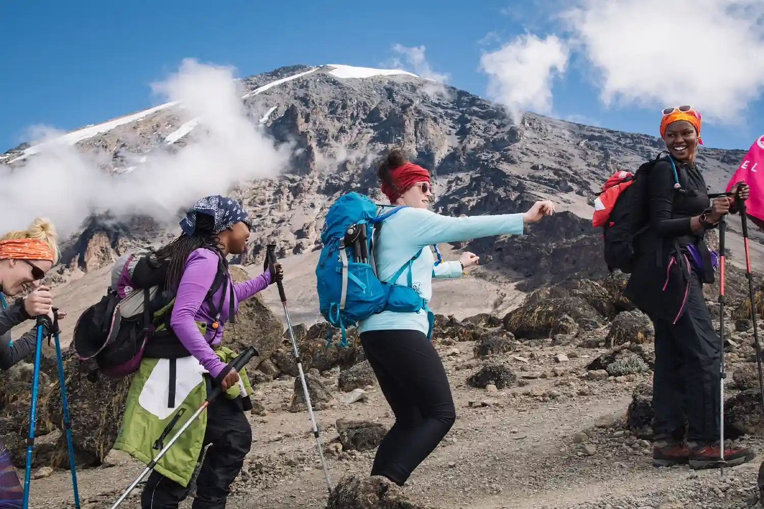 Climbing Kilimanjaro on a Budget – Affordable Tips & Cheapest Routes