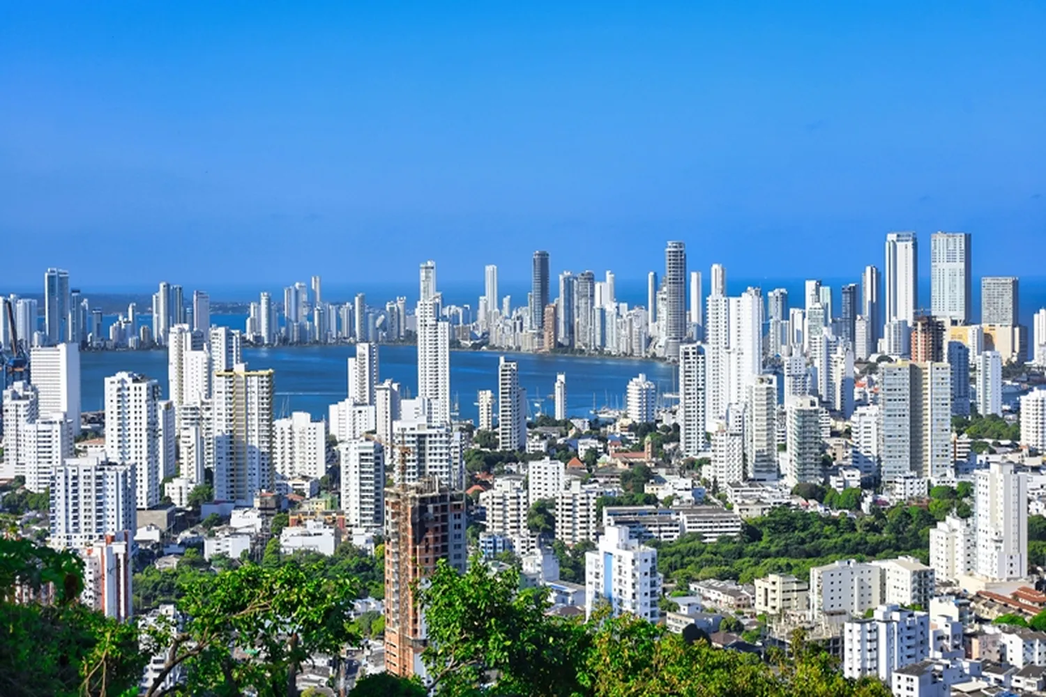 Colombia Travel Guide