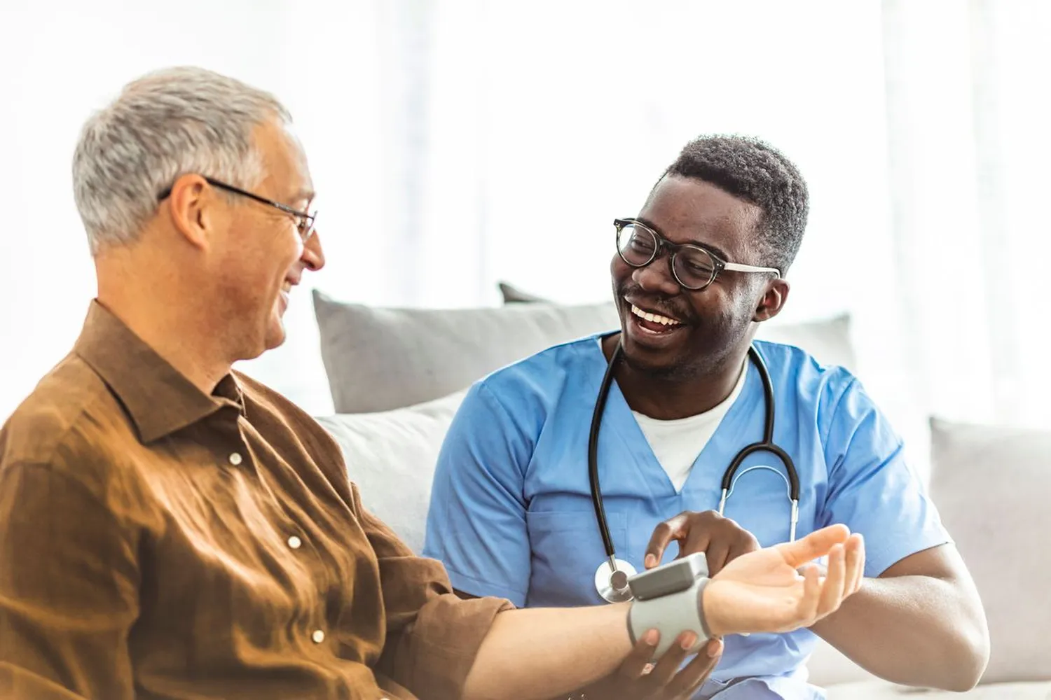 Awọn orilẹ-ede pẹlu ilera ilera ọfẹ