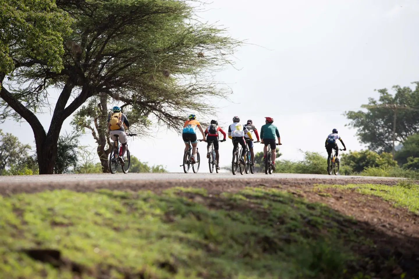Best Cycling Tours in Tanzania 2026/2027
