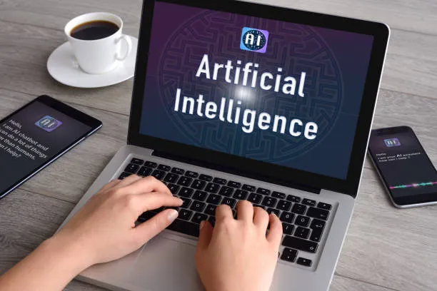 Data Science And Artificial Intelligence