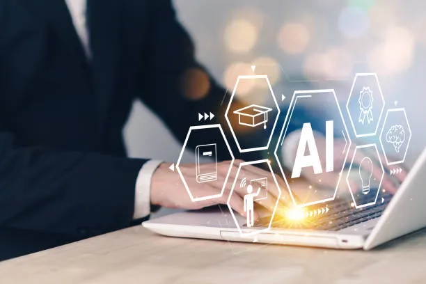 Discover Artificial Intelligence