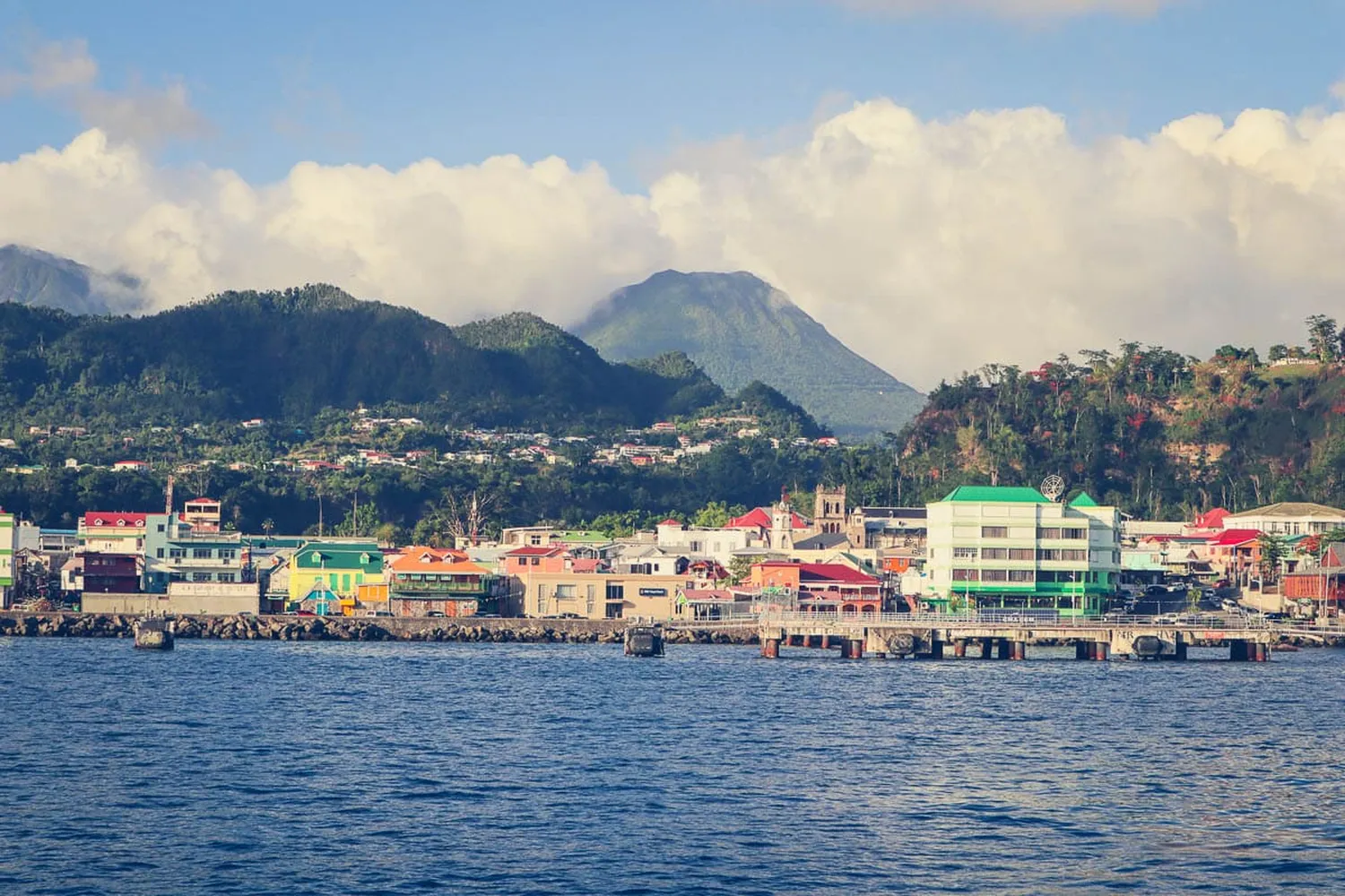 Dominica