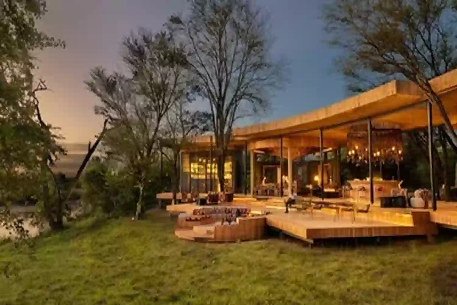 Eco Lodges Serengeti
