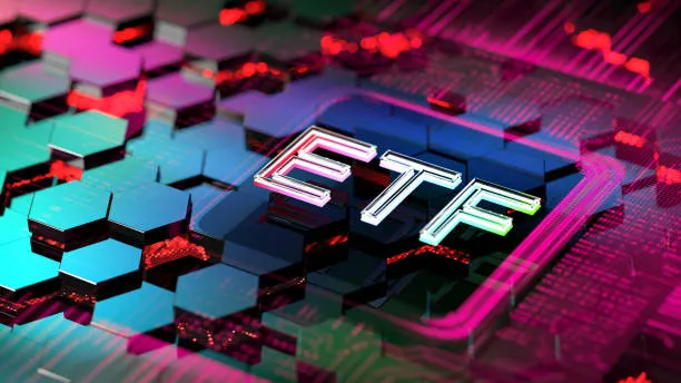 Etf Artificial Intelligence