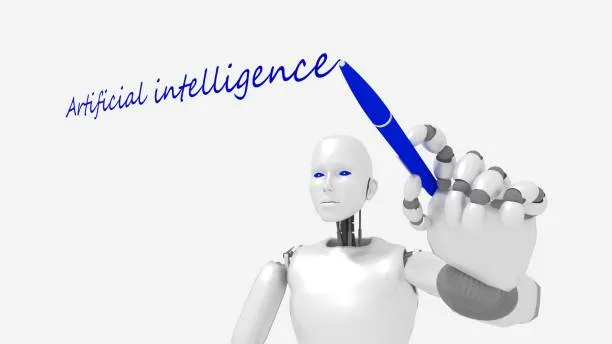 Examples Of Artificial Intelligence