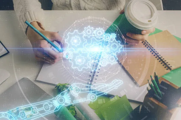 Explain Artificial Intelligence