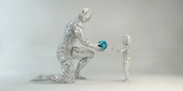 Father Of Artificial Intelligence