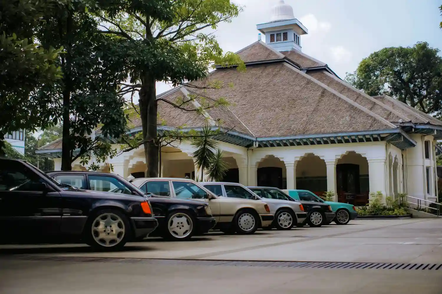 Flexible Car Rentals In Moshi Tailored To Your Needs