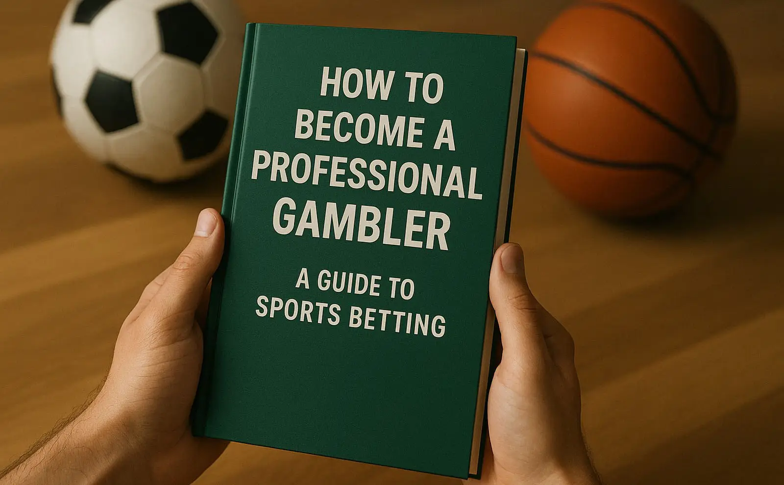 Football Betting Secrets Used by Professional Gamblers